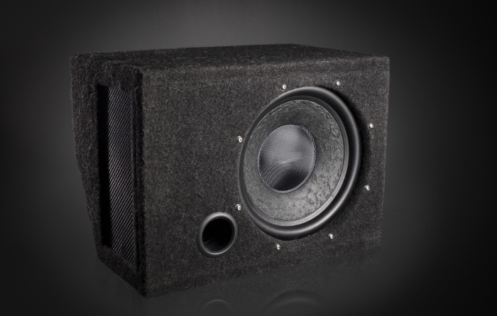 Repræsentere pie Solskoldning Can I Use a Car Subwoofer for Home Theater? - Blue Cine Tech