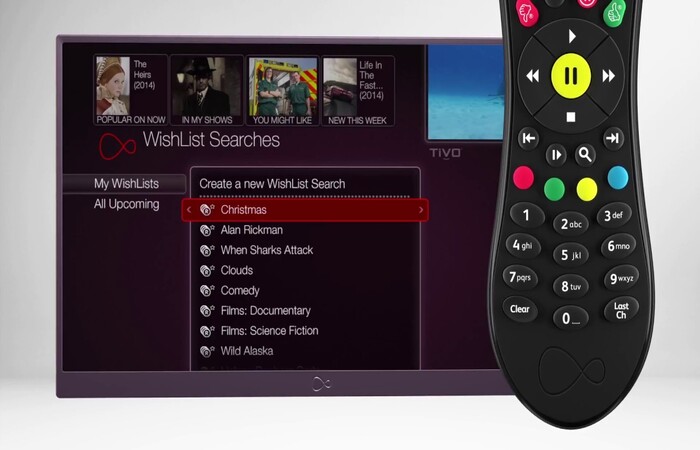 How to Pair Virgin Remote to TV