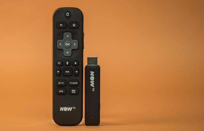 How to fix Now TV Remote Not Working