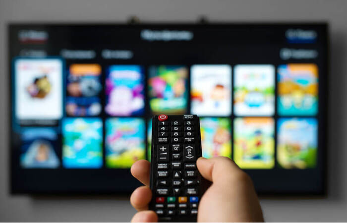 How to turn off Voice Guide on Samsung TV