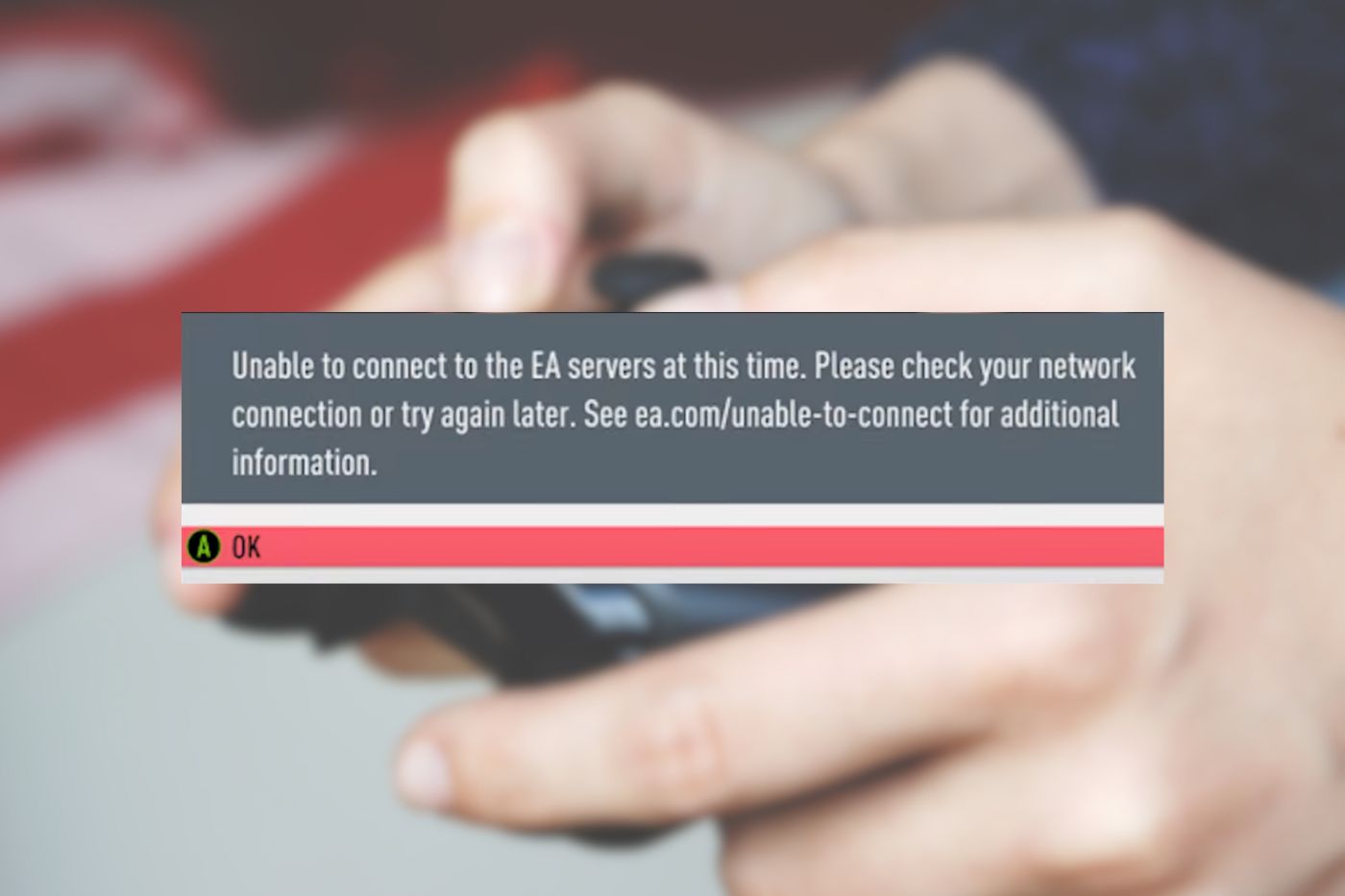 HOW TO FIX UNABLE TO CONNECT TO EA SERVERS ISSUE (PC/Console