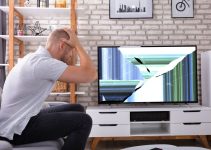 Fixing a Broken TV Screen in the UK: Costs, Options, and Tips